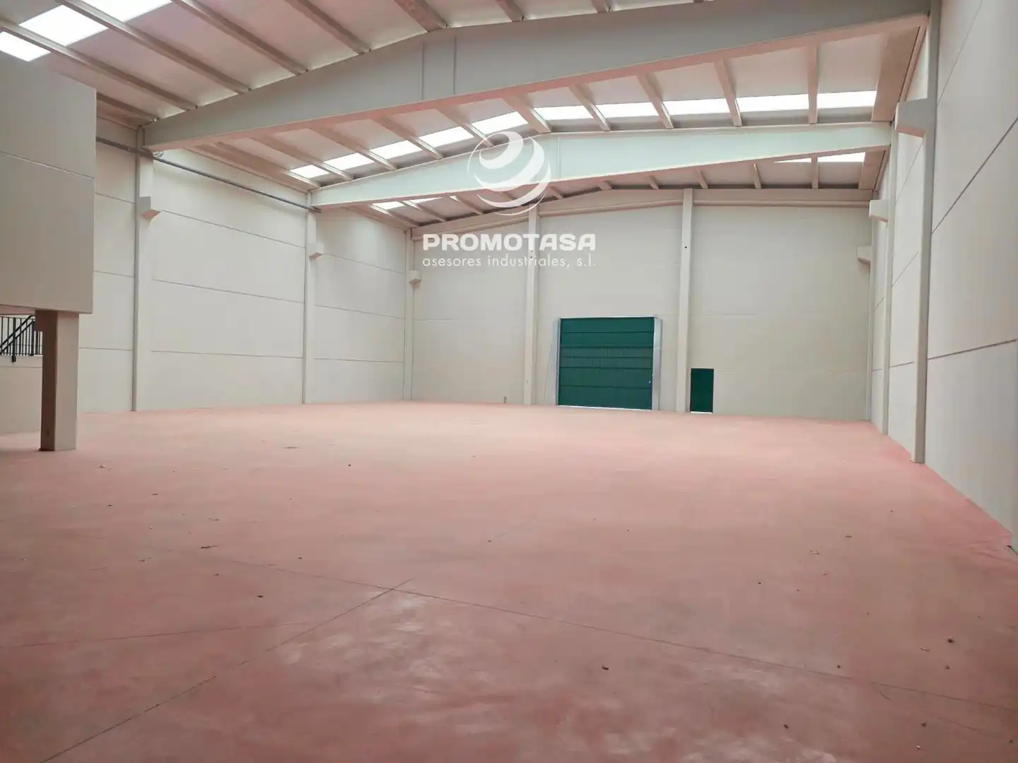 Industrial building for sale in Zona Industrial, imagen 3