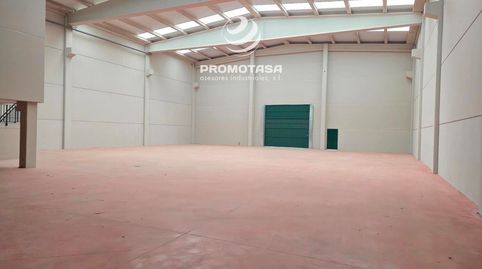 Foto 3 von Fabrikhallen zum Verkauf in Zona Industrial, Arganda del Rey