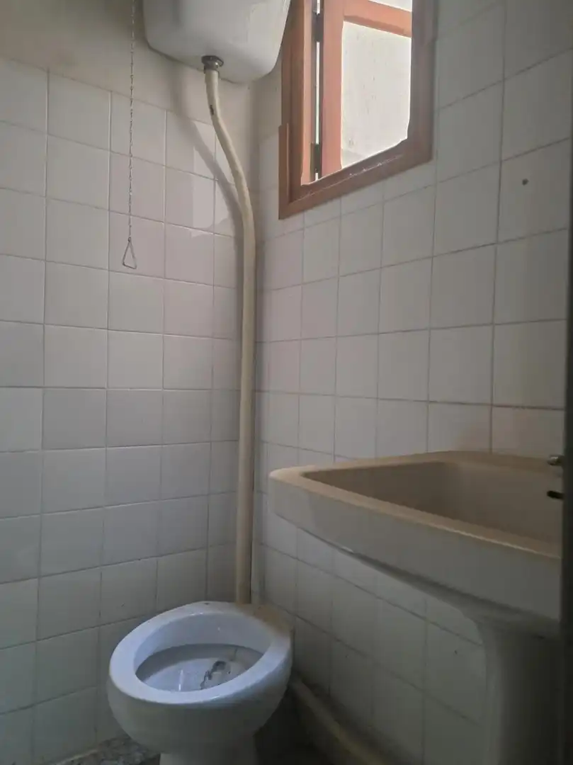 Badezimmer von Haus oder Chalet zum Verkauf in Requena