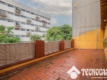 Casa pareada en venta en Riu Nord
