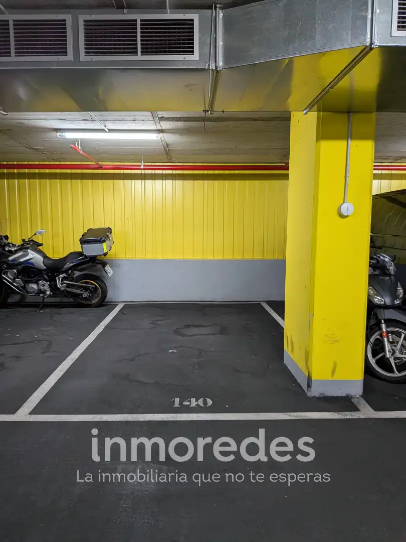 Individuel avec ascenseur à vendre à Carrer d'Aragó, imagen 7