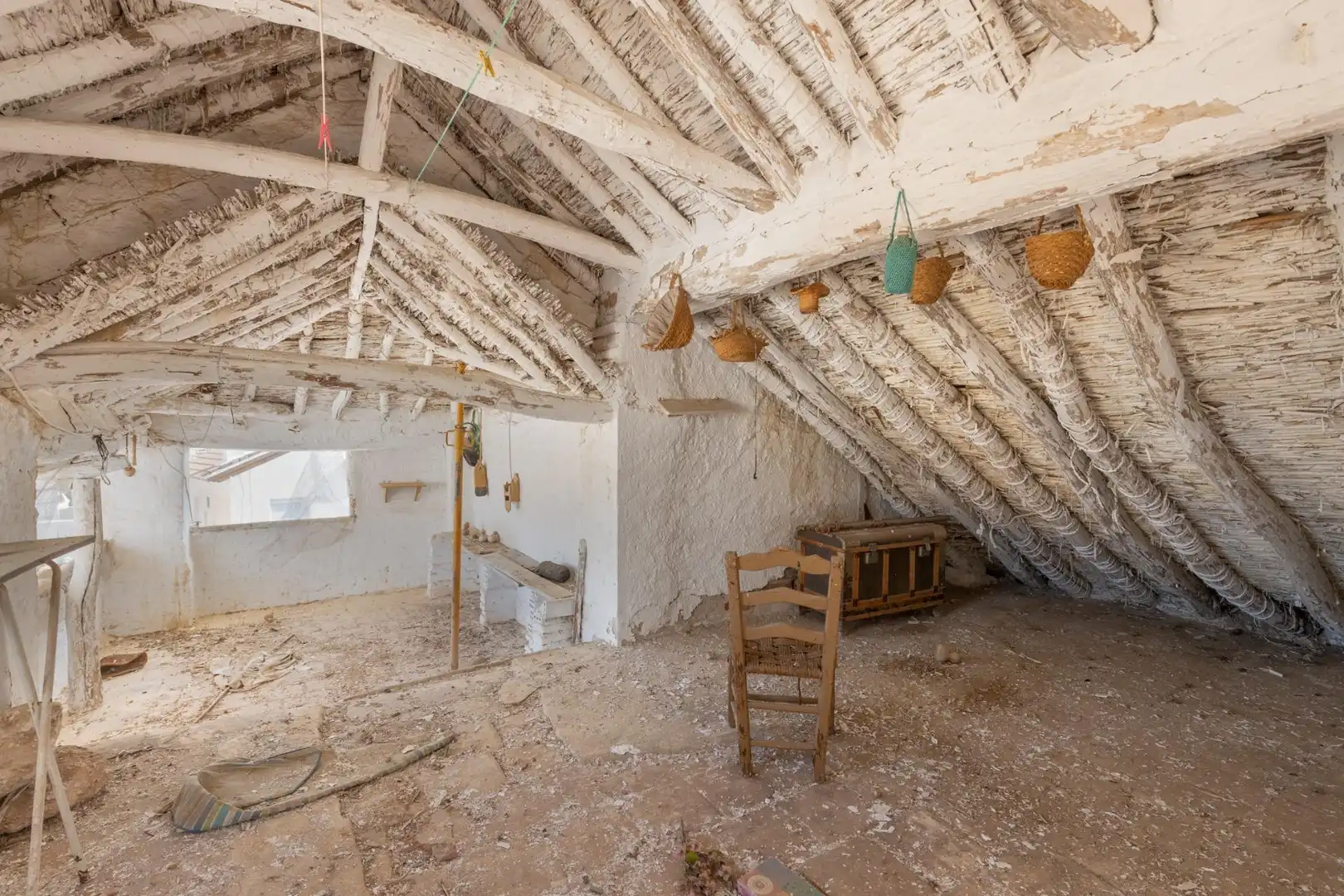 Casa o chalet en venta en Albuñuelas con Terraza