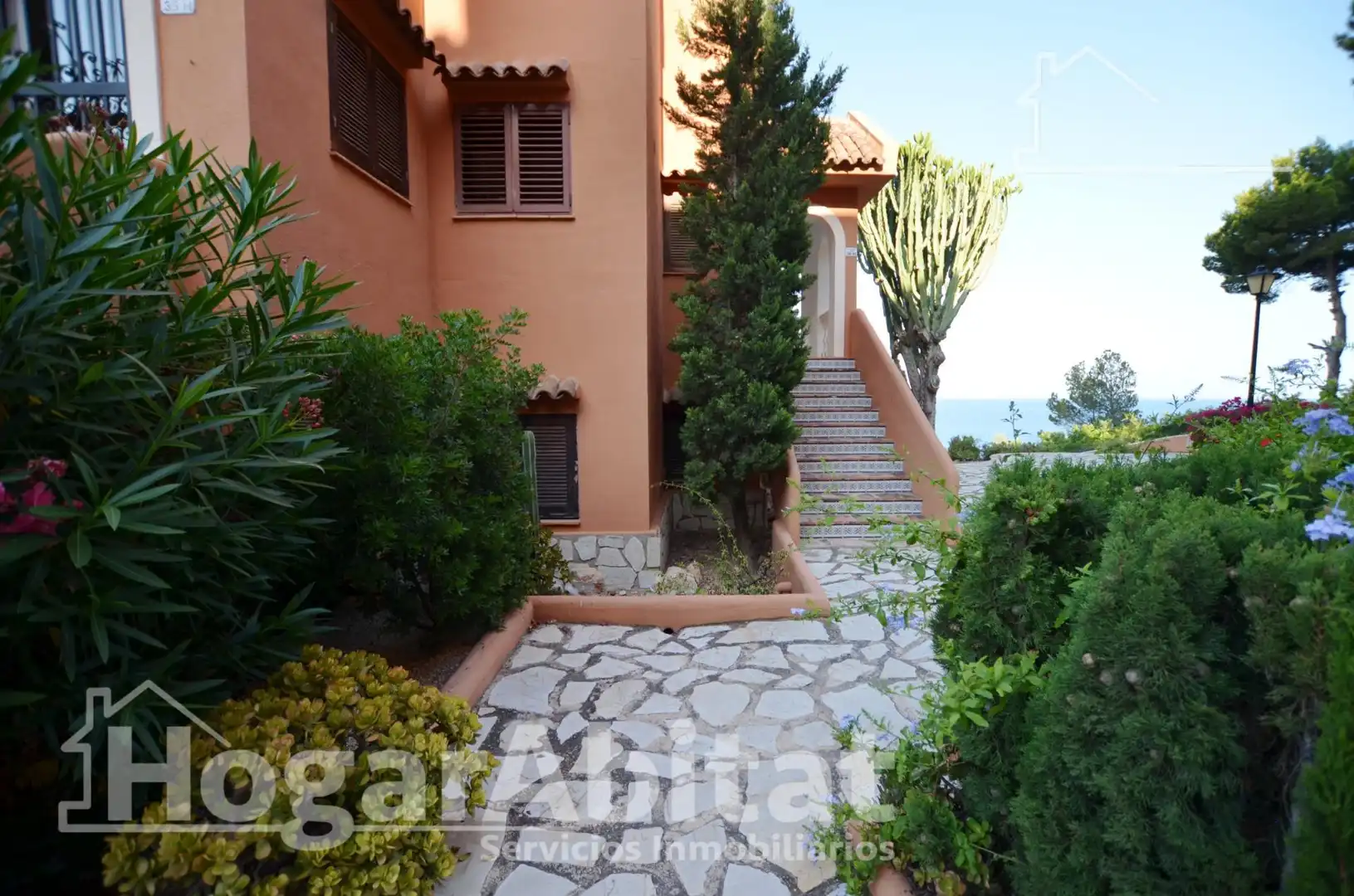 Maison mitoyenne avec terrasse à vendre à Partida MANZANERA, imagen 58