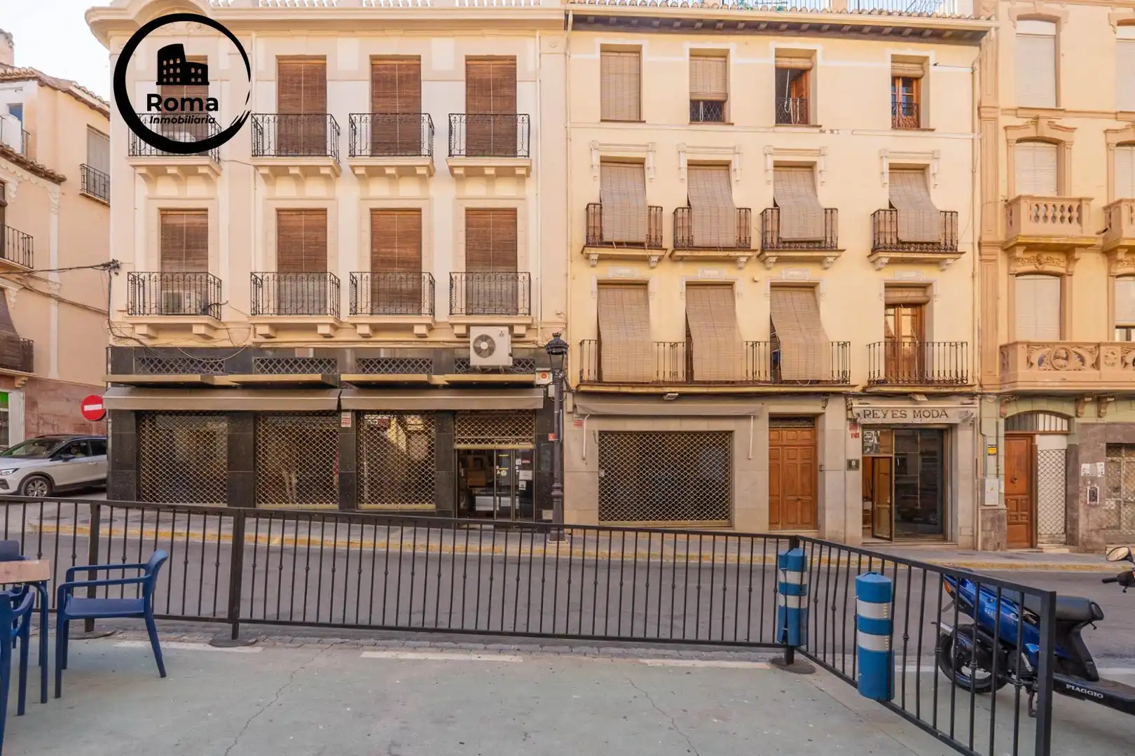 Locale commerciale in vendita a Guadix, imagen 30