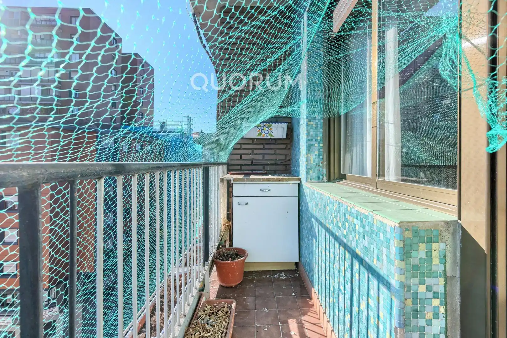 Appartamento con balcone in vendita a Centro - Ariz - Uribarri, imagen 38