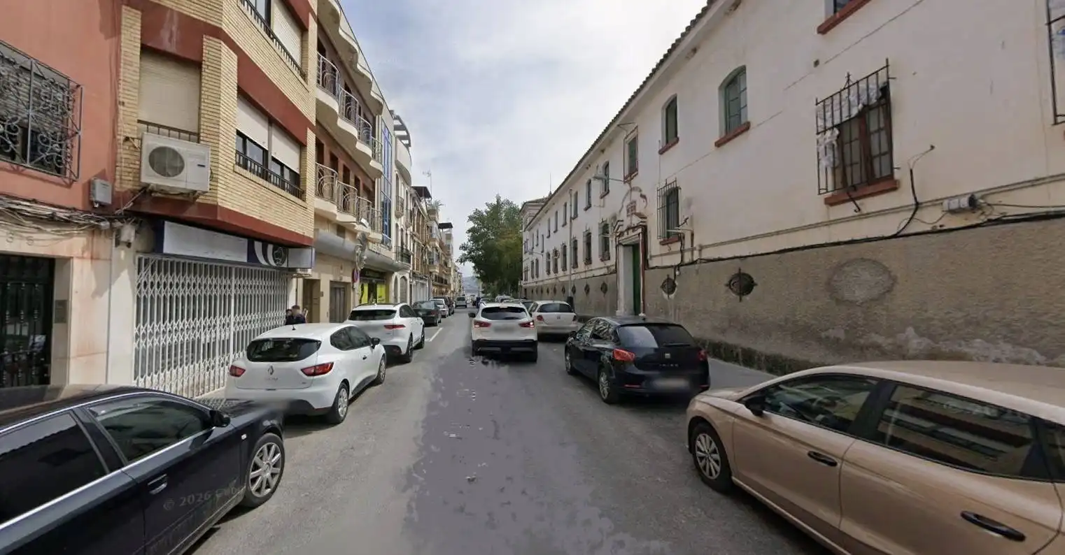 Wohnung zum Verkauf in Calle Miguel Romero