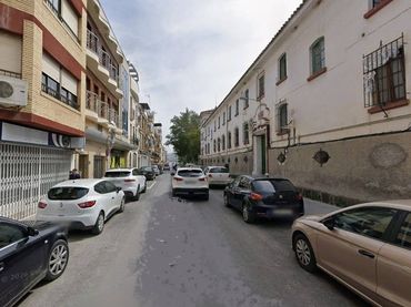 Wohnung zum Verkauf in Calle Miguel Romero