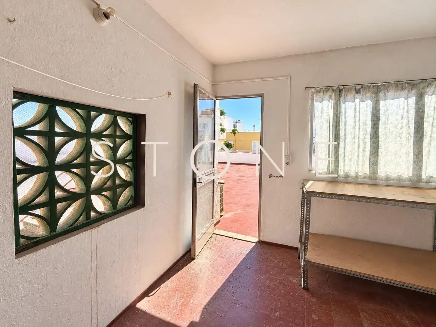 Casa con terraza en venta en Ciutadella, imagen 6