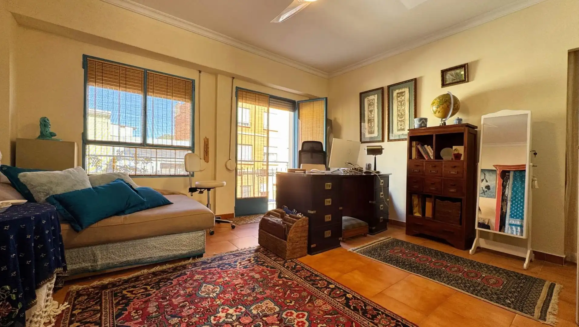 Maison mitoyenne avec terrasse à vendre à Pego, imagen 23