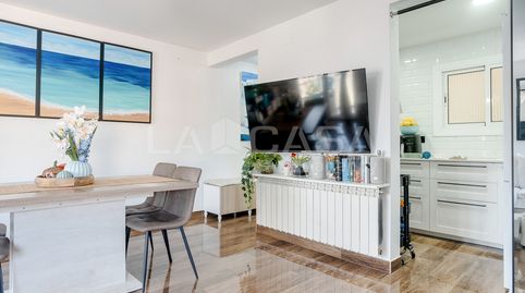 Foto 4 de Piso en venta en Polígono Cirerer, Sanfeliu, L'Hospitalet de Llobregat