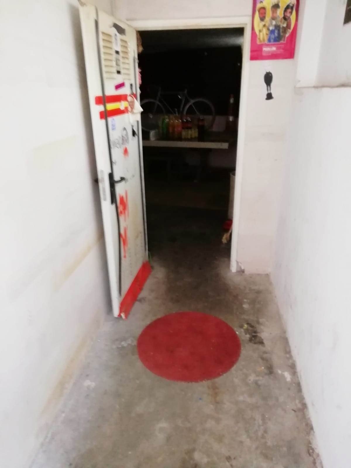 Local en venta en San Pedro y San Felices