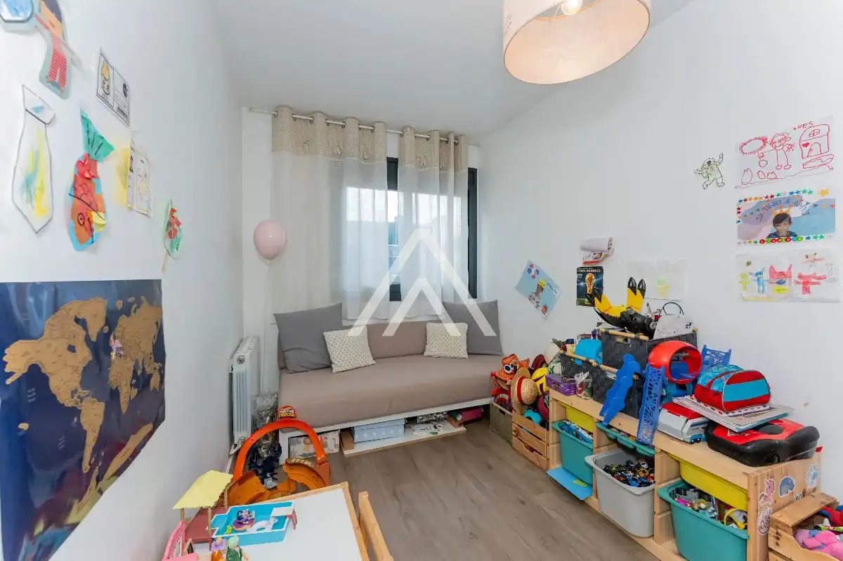 Duplex in vendita a Carrer de Santa Teresa, imagen 26