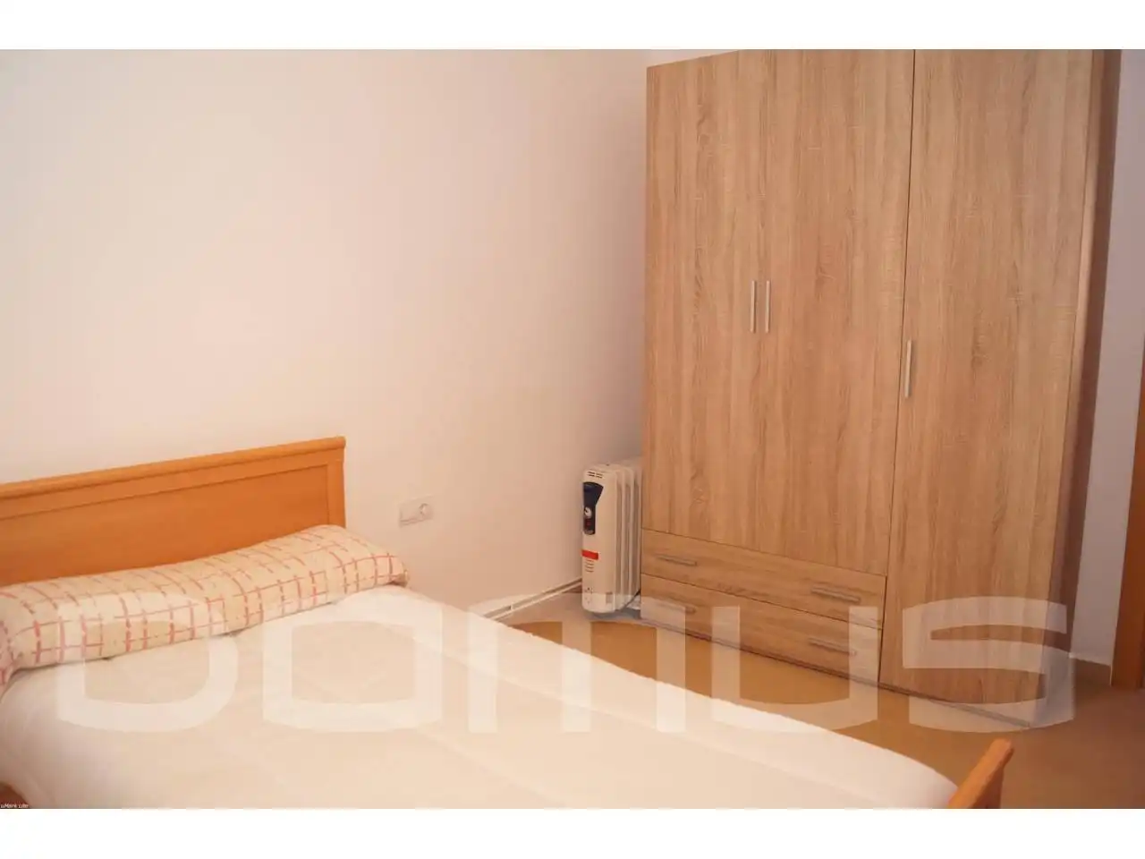 Dormitori de Casa o xalet en venda en Rubí