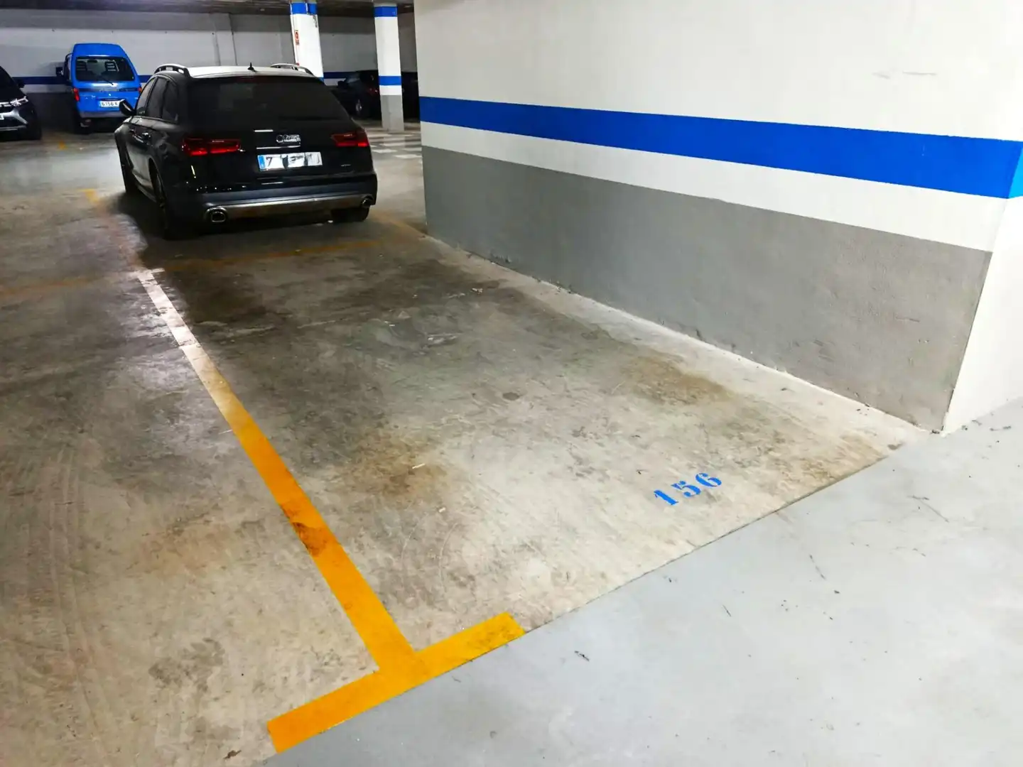 Parking of Garage for rent in Granada
