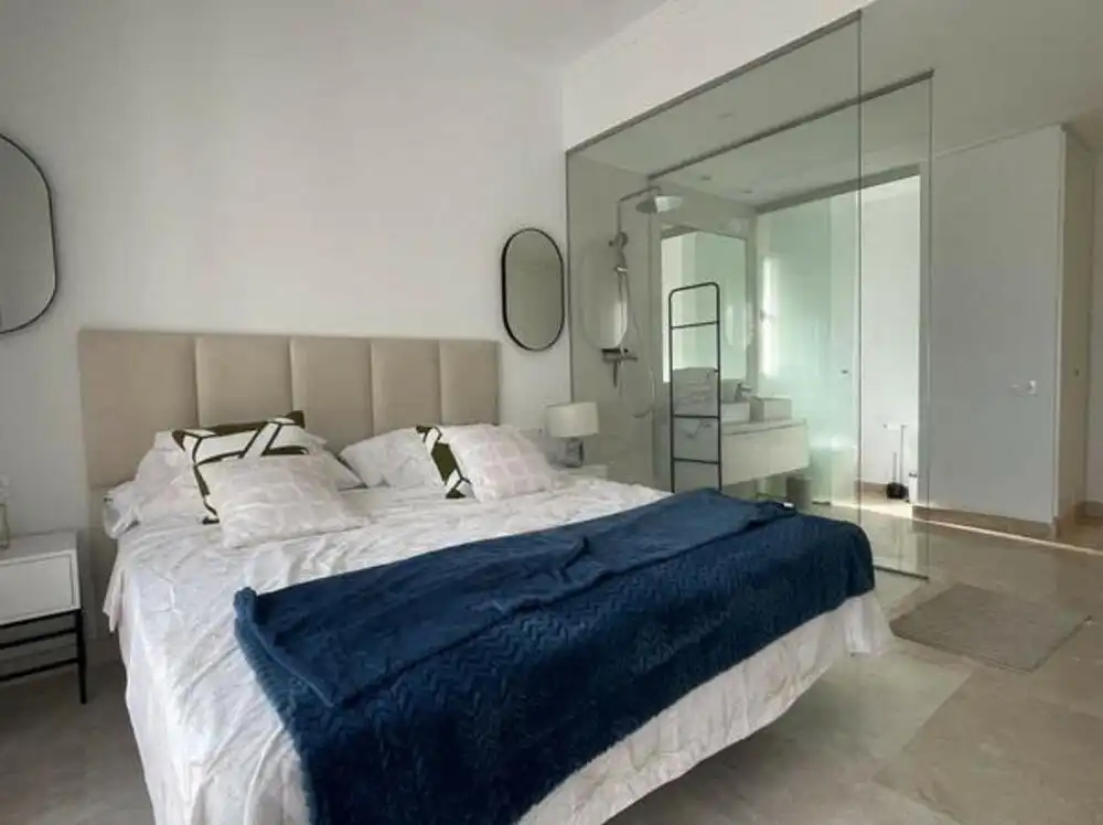 Apartament de lloguer a El Paraíso