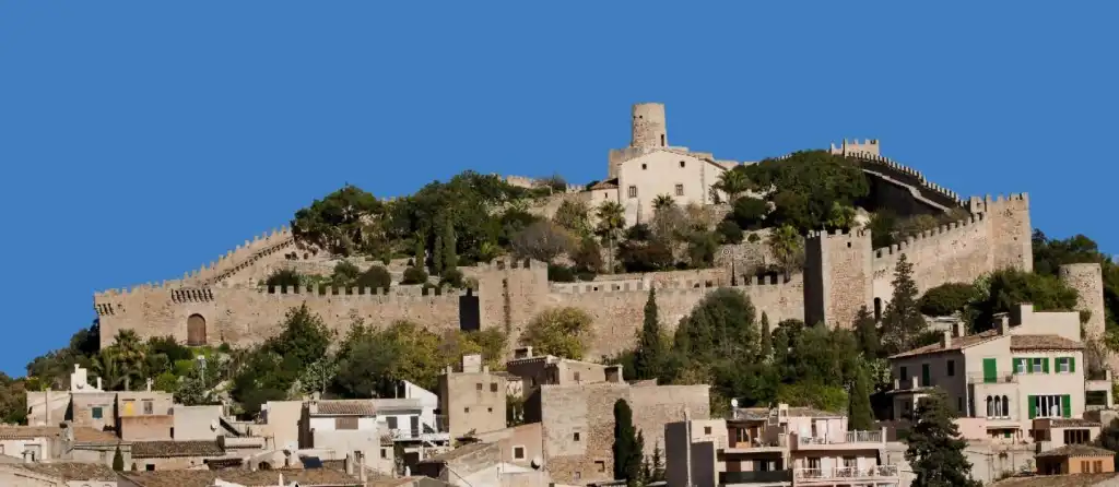 Xalet amb terrassa en venda a Capdepera Poble, imagen 21