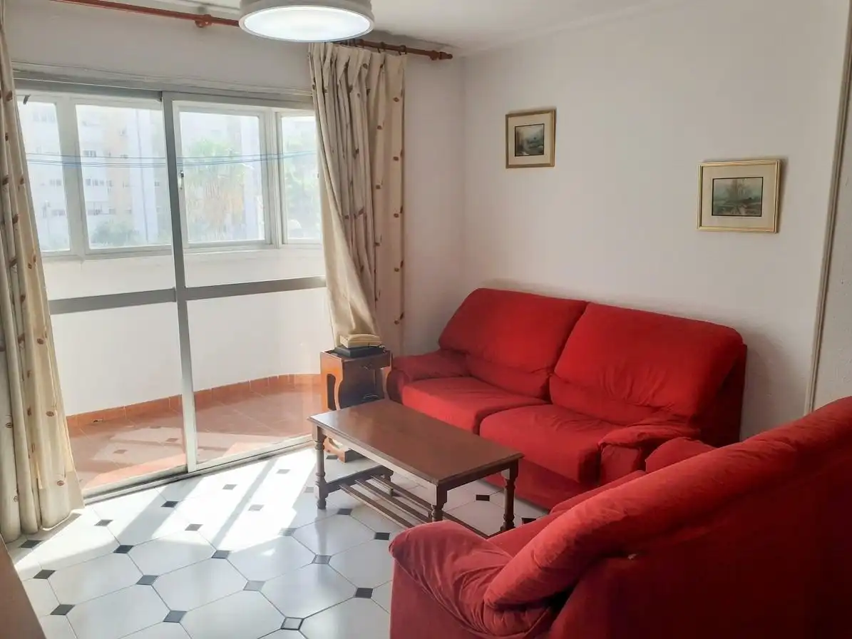 Wohnung mit Aufzug zum Verkauf in Paseo Marítimo - San José - La Laguna, imagen 8