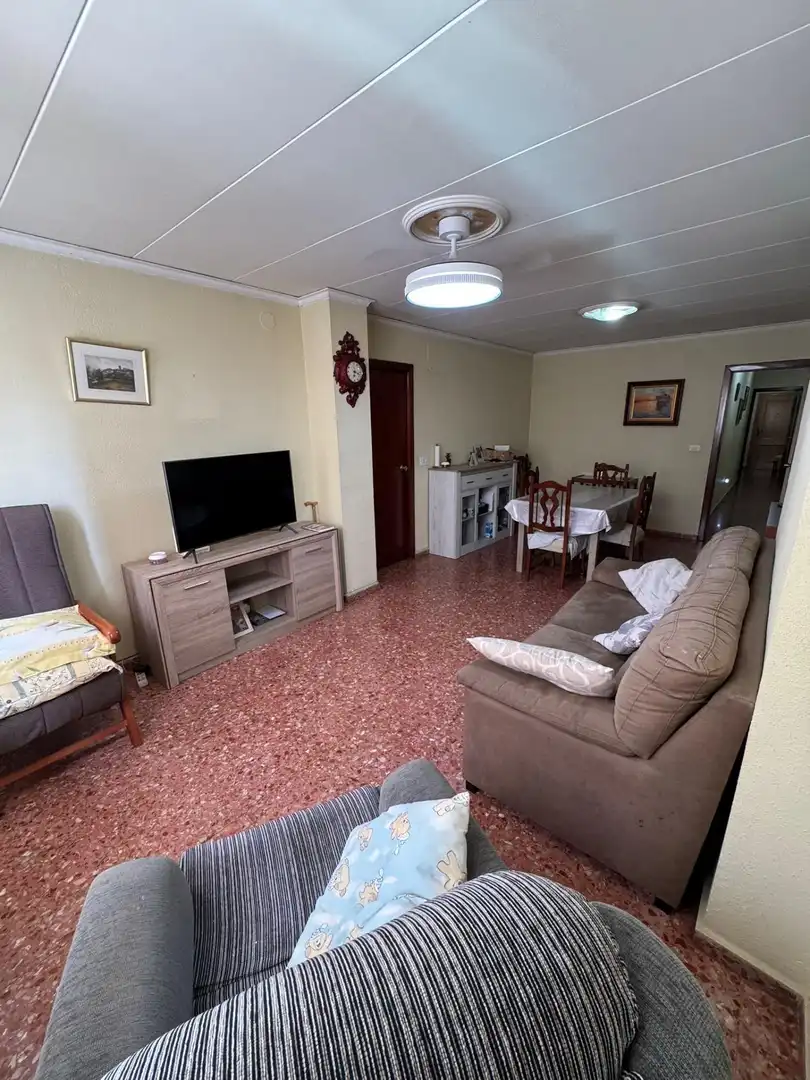 Rez-de-chaussée avec terrasse à vendre à Calle LLEVANT, imagen 6