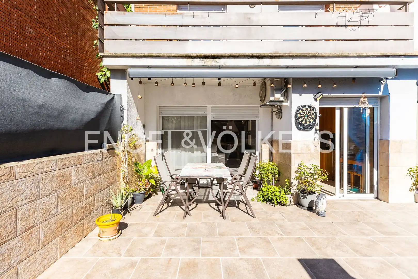 Terrace of Detached homes for sale in Sant Celoni, Barcelona