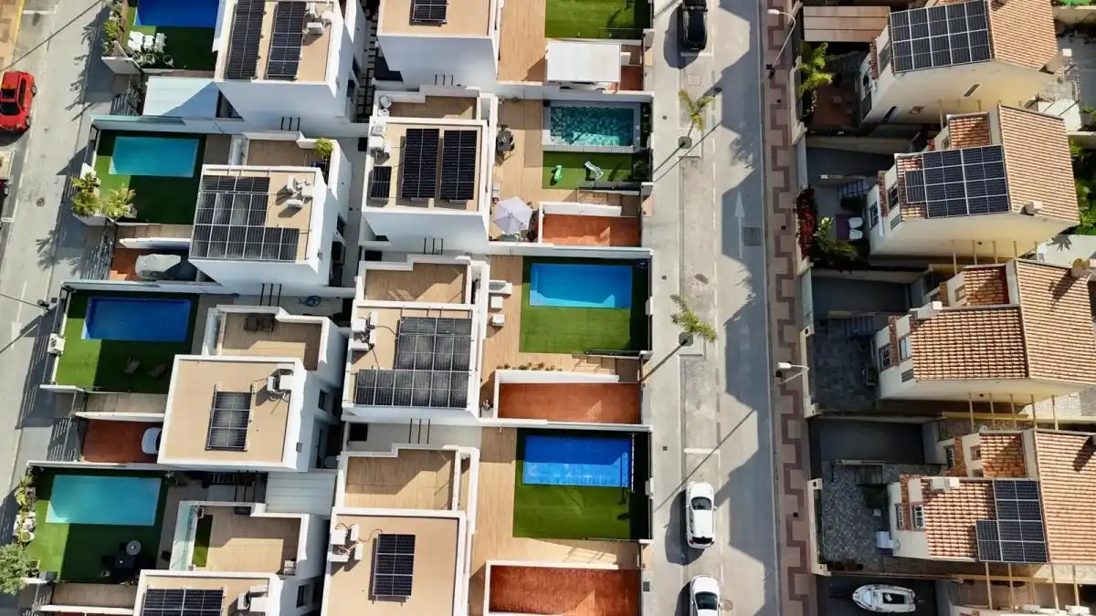 Villa avec piscine à vendre à Pueblo Español - Coveta Fumá, imagen 2