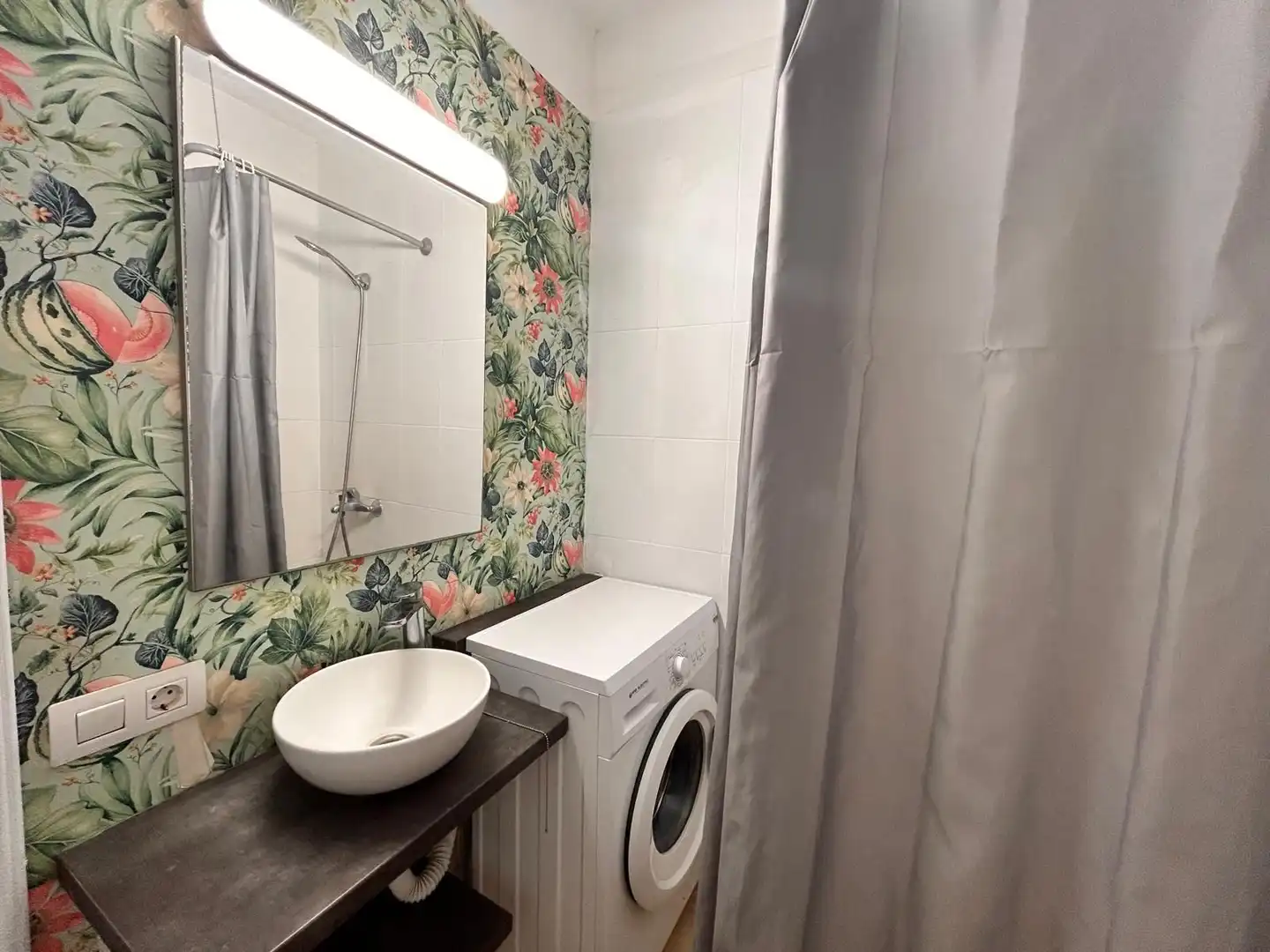 Baño de Estudio en venta en Candelaria con Piscina comunitaria