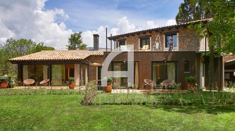 Photo 3 of Single-family semi-detached for sale in Els Niuets de Santa Eugènia, Bellver de Cerdanya, Lleida