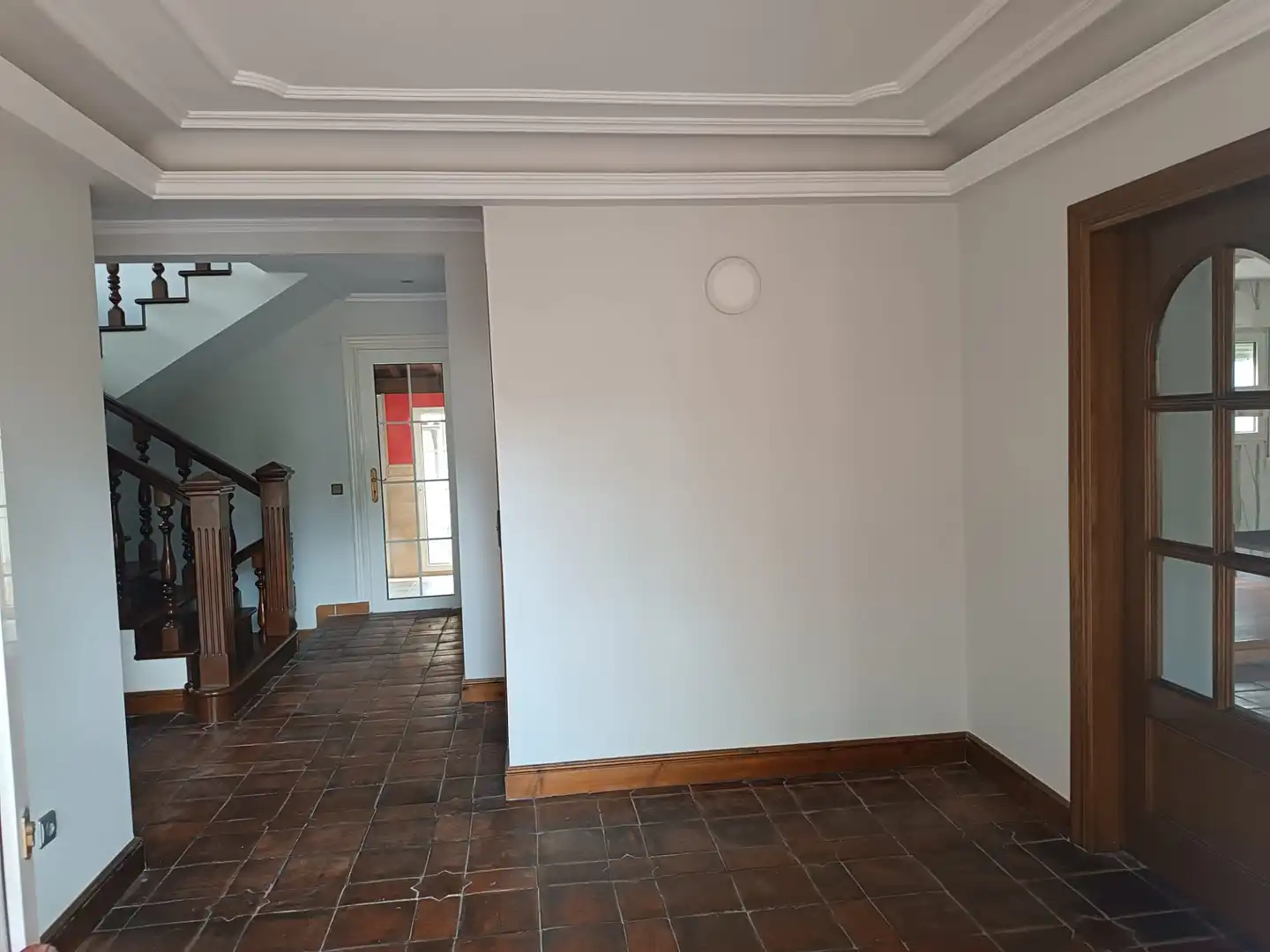 Casa o chalet en venta en Castrillón con Calefacción, Jardín privado y Parquet
