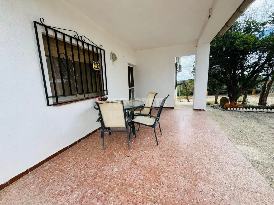 Terrace of Houses for sale in Mora  with Air Conditioner, Heating and Private garden