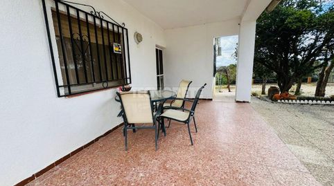 Foto 2 de Casa o xalet en venda a Mora, Toledo