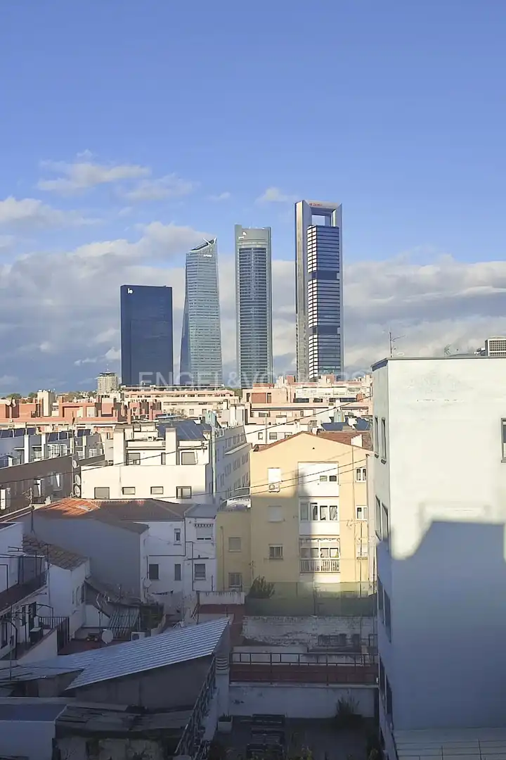 Apartament amb ascensor de lloguer a Tetuán, imagen 25