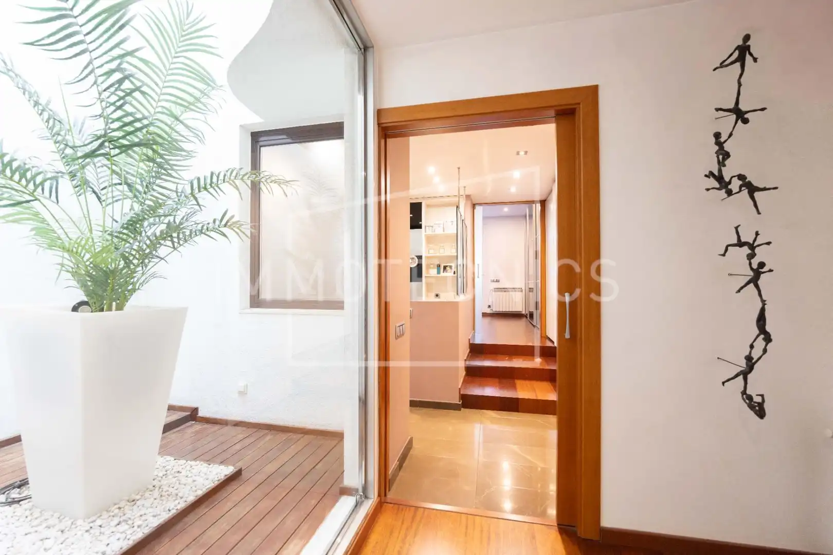 Casa adosada en venta en Granollers con Calefacción y Balcón