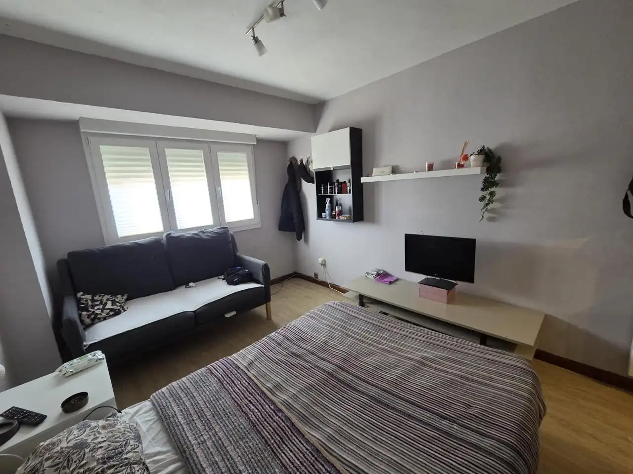 Living room of Flat for sale in Vitoria - Gasteiz