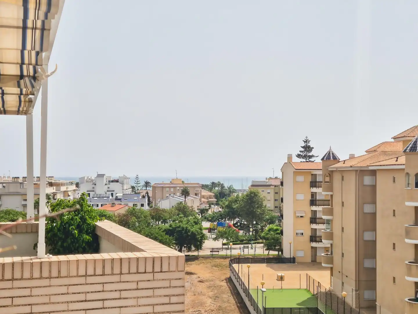 Ático con terraza en venta en Canet d'En Berenguer, imagen 35