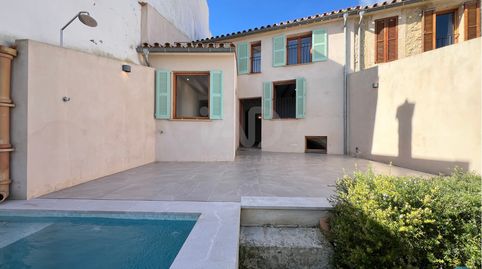 Foto 3 de Edifici en venda a Campanet, Illes Balears