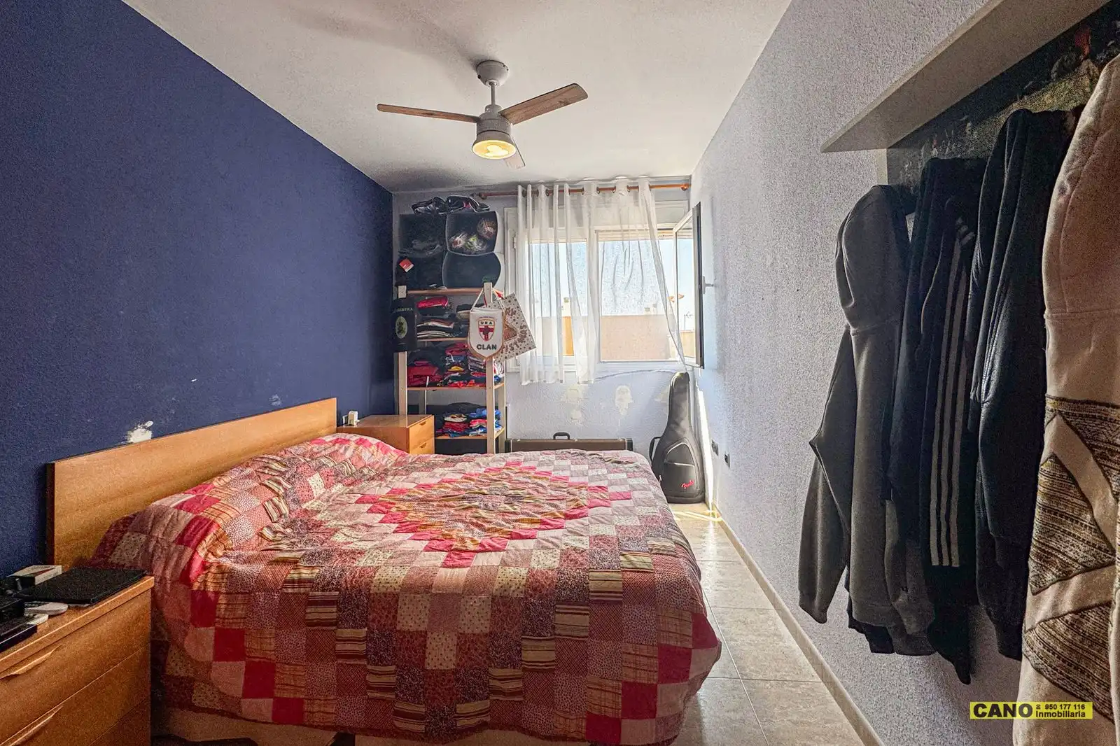 Habitación de Piso en venta en Roquetas de Mar con Aire acondicionado y Calefacción