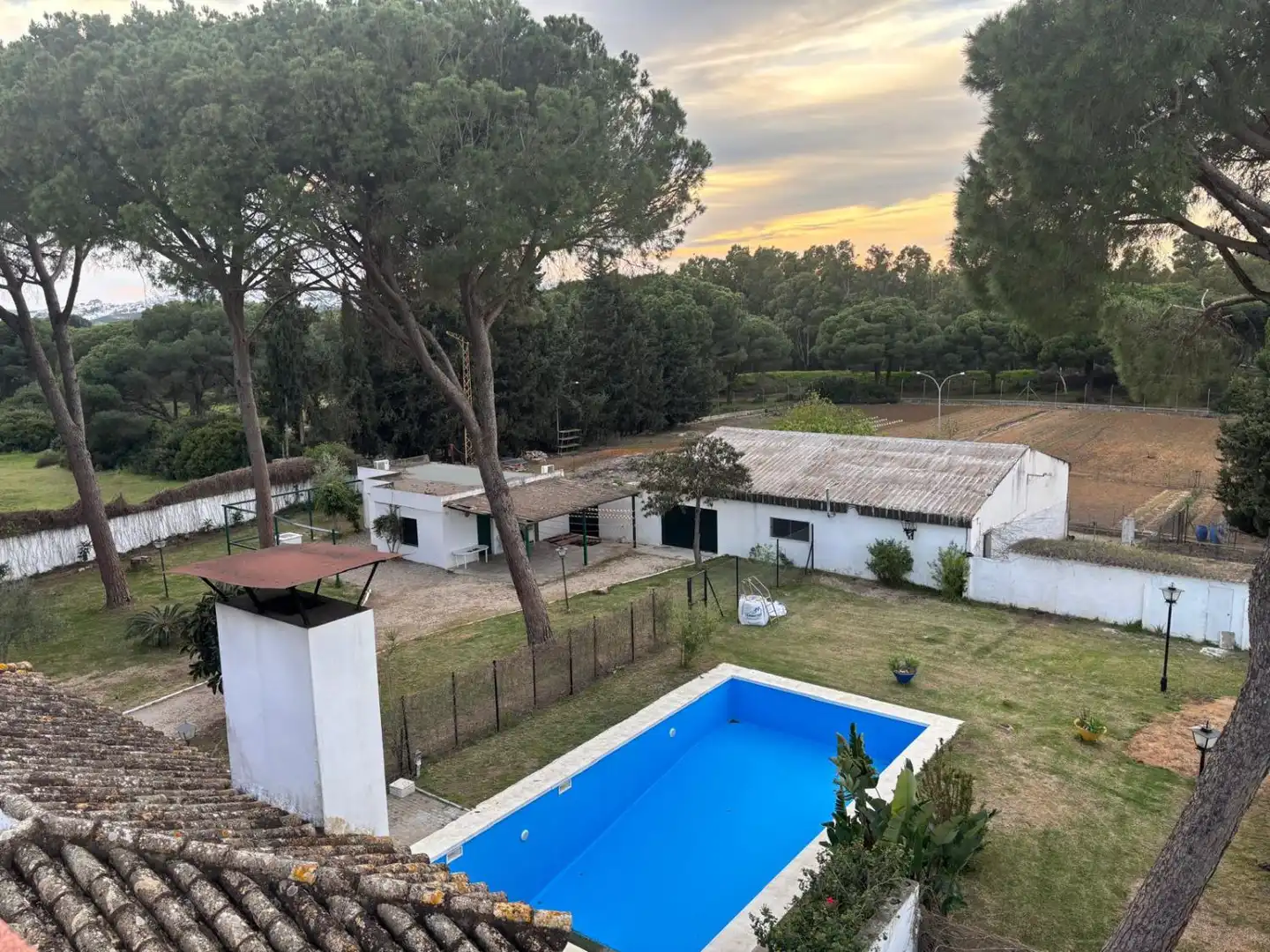 Casa rústica en venda a Arcos de la Frontera, imagen 64