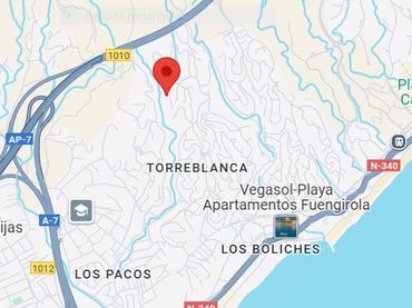 Terreno residencial en venta en Calle Vencejo 7