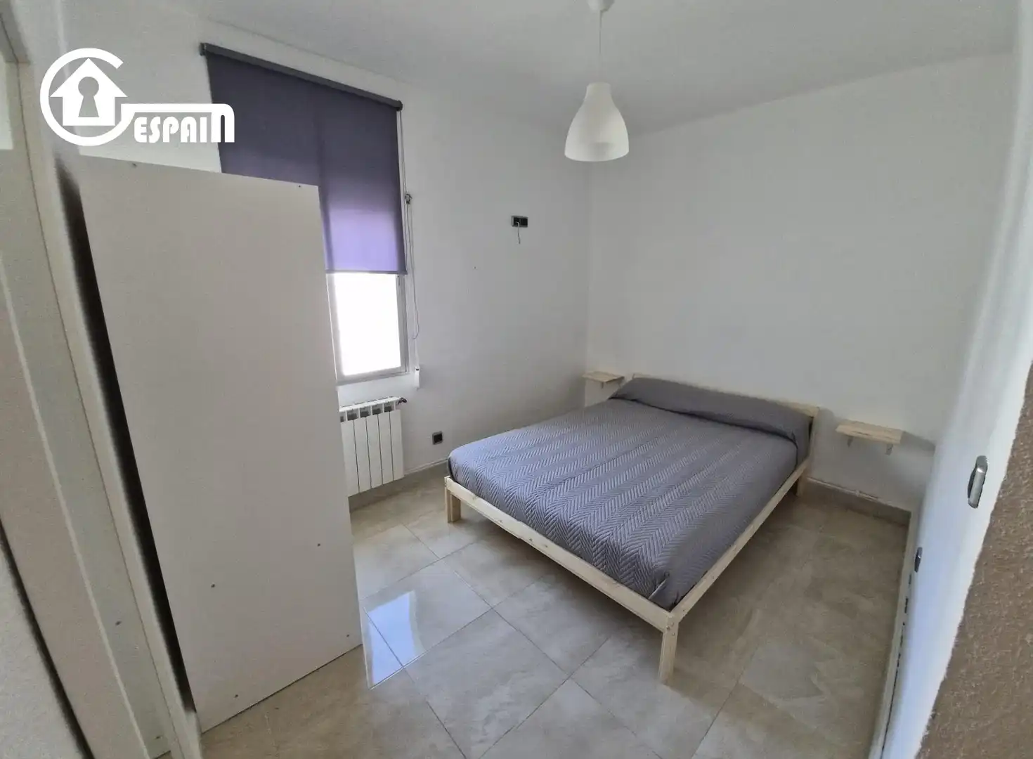 Flat for rent in Parque Europa - Los Pitufos