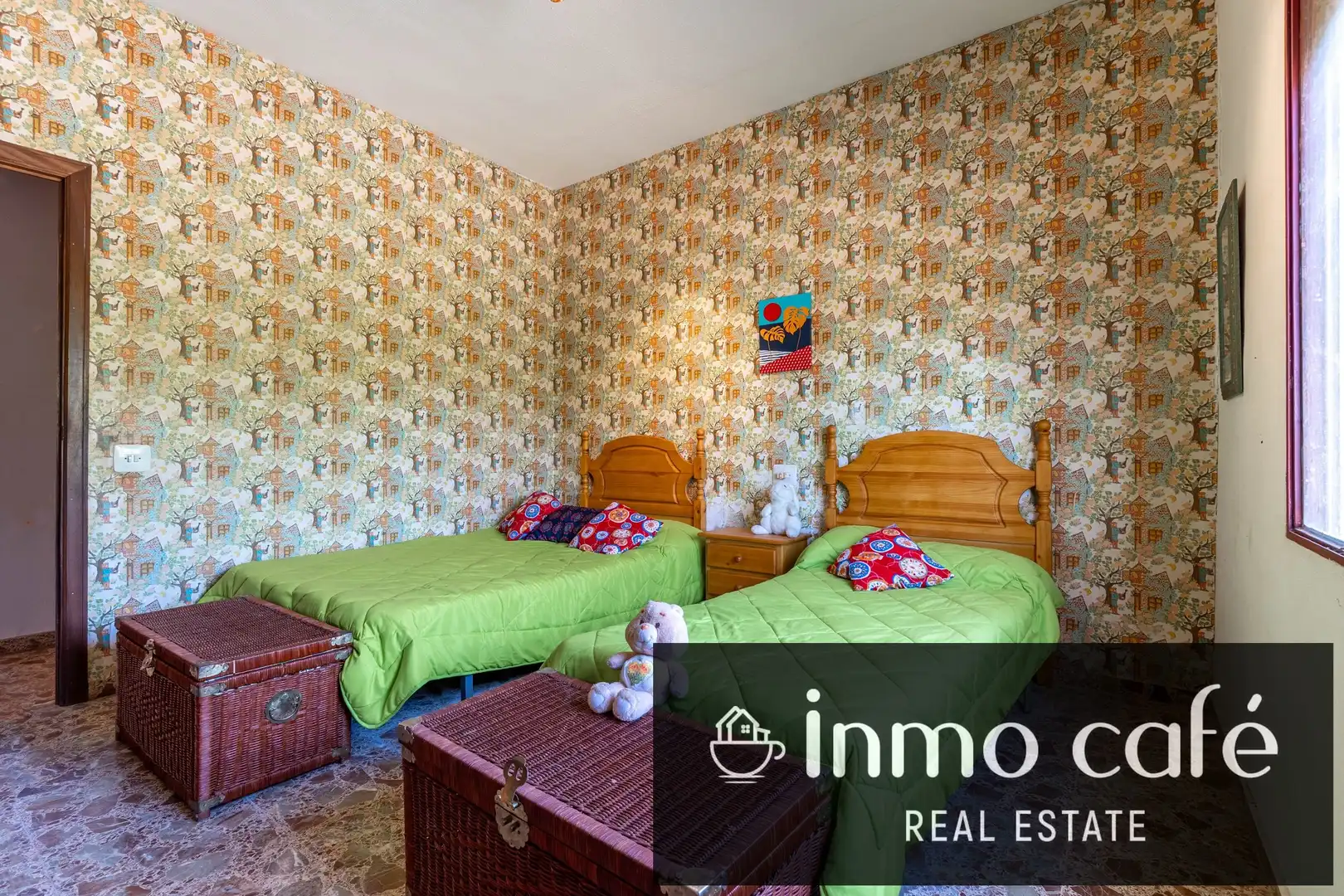 Casa o xalet en venda en Montesa amb Terrassa i Piscina