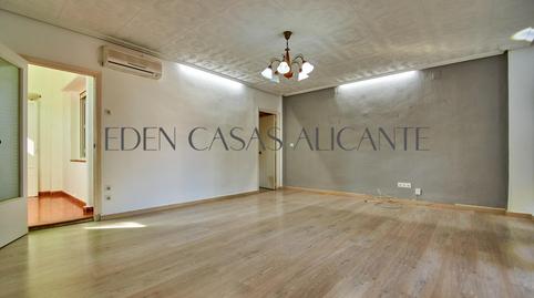 Foto 4 de Ático en venta en  Pla del, Campello pueblo, Alicante