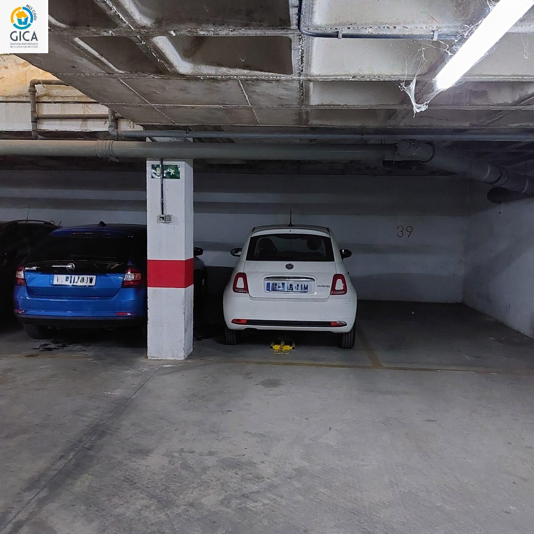 Aparcament de Garatge en venda en Jerez de la Frontera