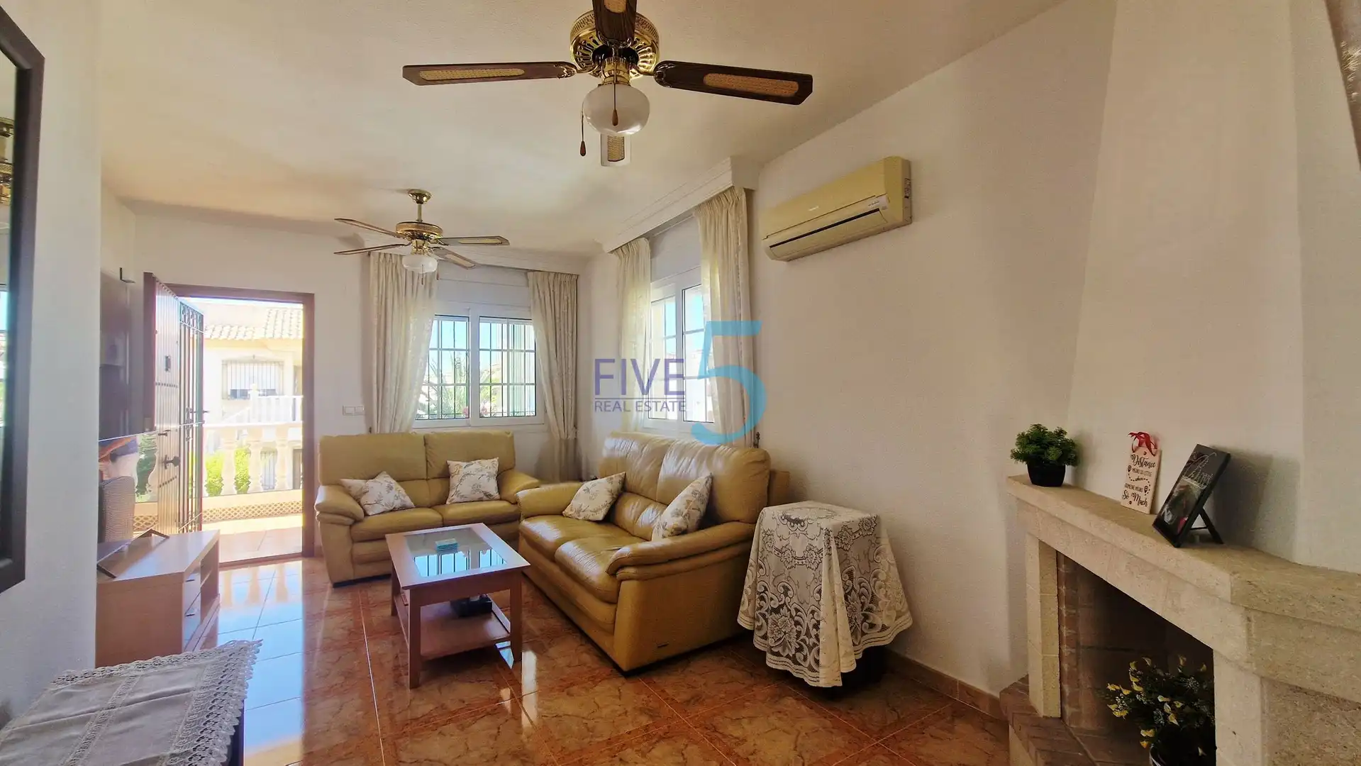 Piso con terraza en venta en Orihuela Costa, imagen 8
