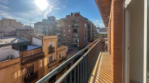Foto 5 de Ático en venta en Carrer de Sant Lluís, Centre, Tarragona