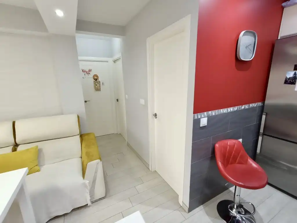 Flat for sale in Dos Hermanas