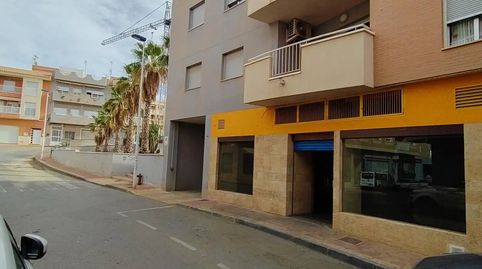 Foto 2 von Geschaftsraum zur Miete in Calle Virgen de Lourdes, 8, Pescadores, Mazarrón