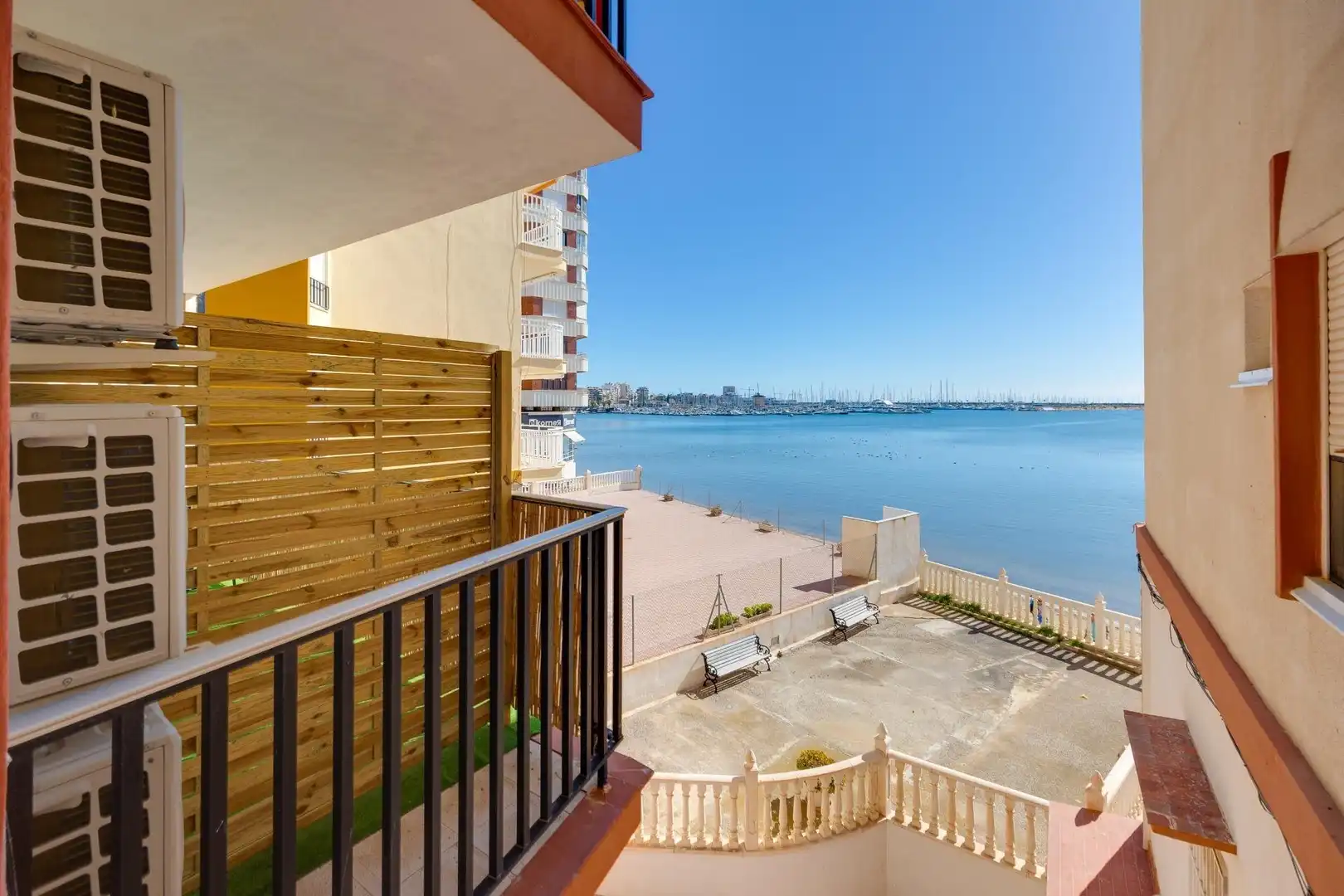 Apartamento con terraza en venta en Avenida Av. Dr. Gregorio Marañón 47, imagen 7
