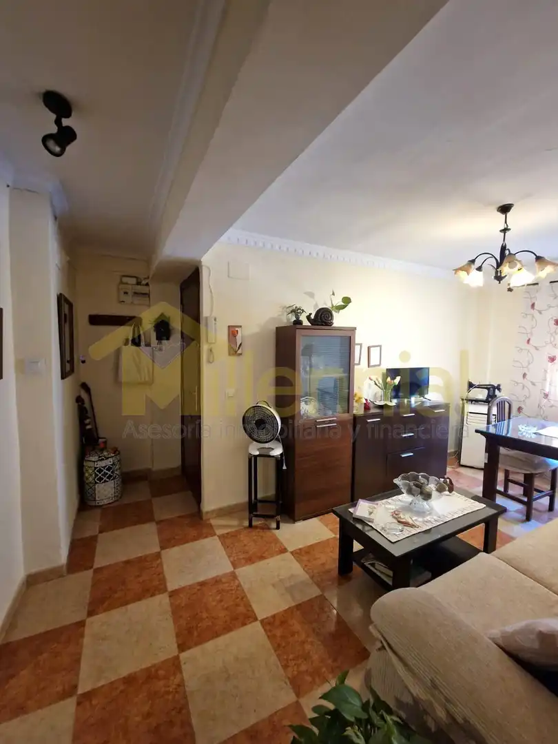 Habitación de Piso en venta en Sevilla con Aire acondicionado