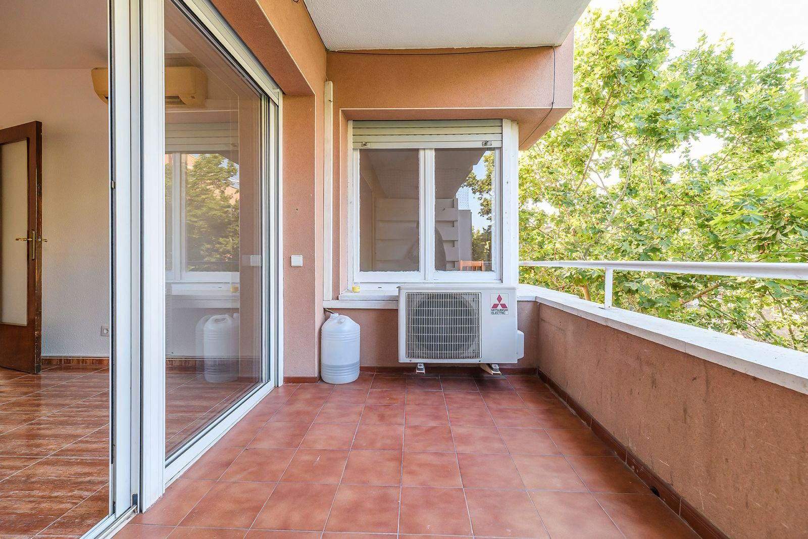 Terraza de Piso en venta en Gavà con Aire acondicionado y Balcón