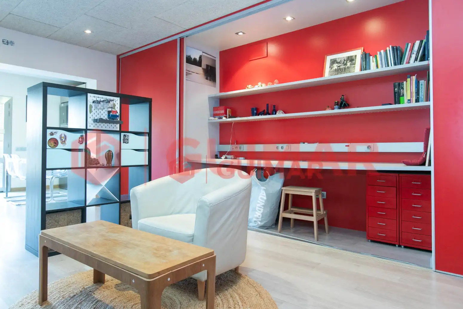 Flat with garden for sale in Sant Just Desvern - BATISTA I ROCA, imagen 48