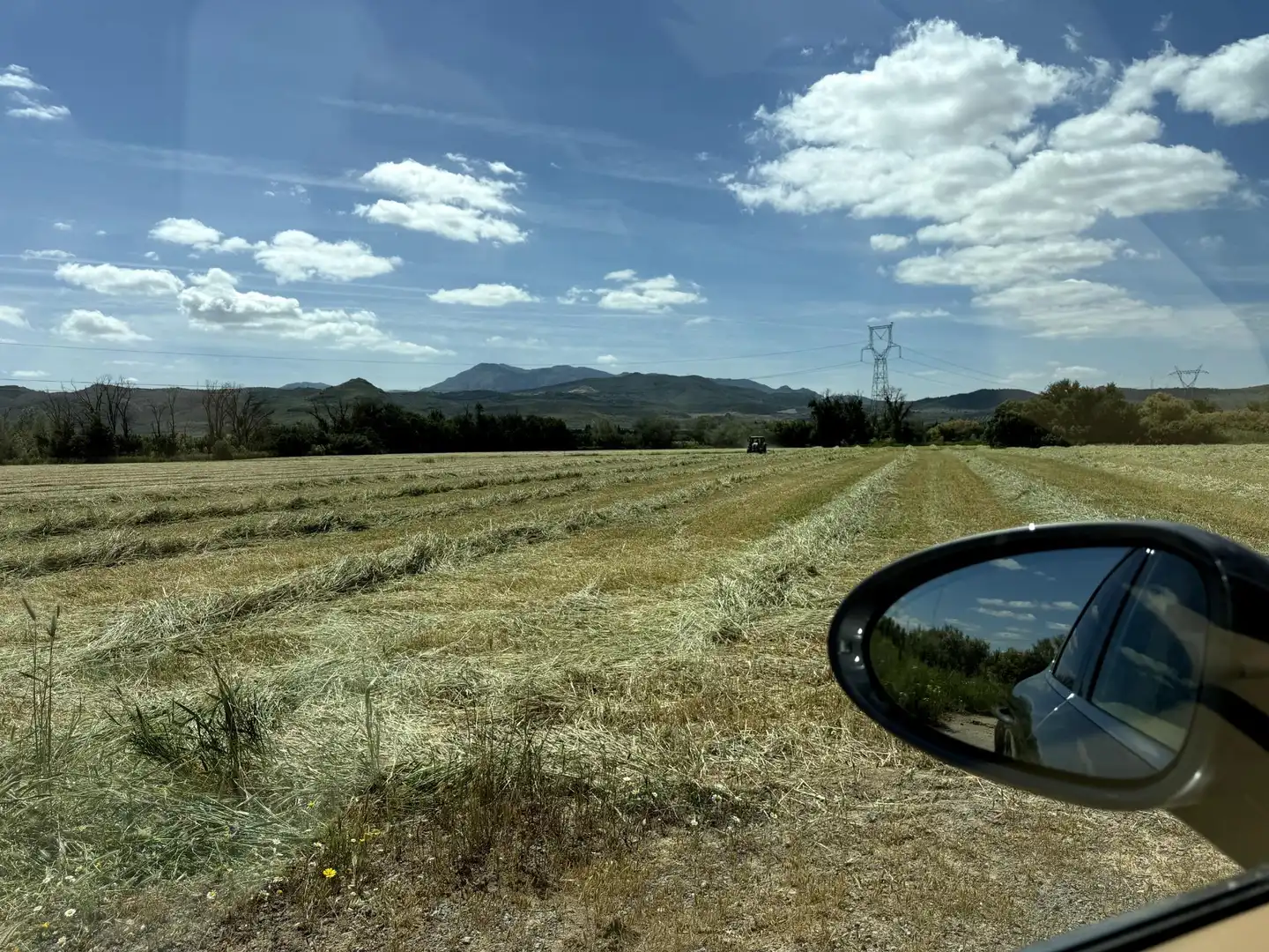 Finca rústica en venta en Teba con Calefacción y Trastero